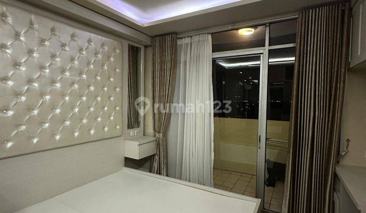 foto lainnya permata eksekutif apartment-kebonjeruk