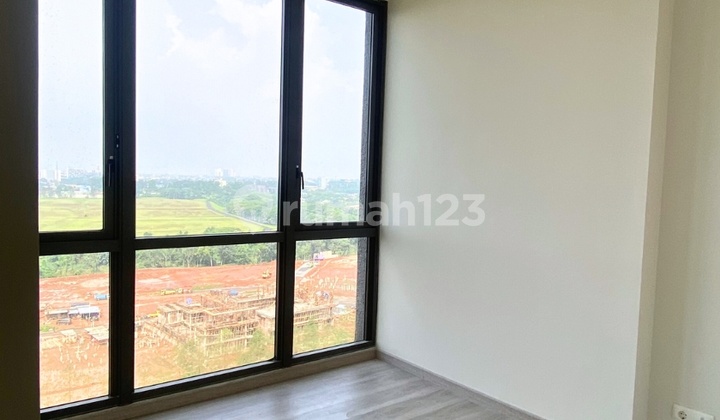 For Sale Marigold Navapark BSD Apartment Unit