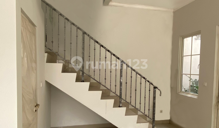 Dijual 2 Unit Rumah Siap Huni Millenium City - Cluster Carlton 2