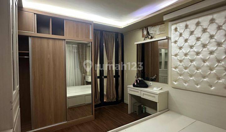 foto lainnya permata eksekutif apartment-kebonjeruk