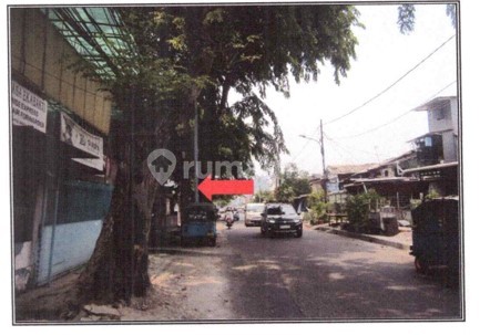 Dijual Rumah Hitung Tanah di Cideng area Jakarta Pusat Dijual Rumah Hitung Tanah di Cideng area Jakarta Pusat