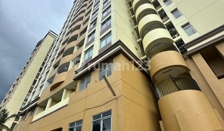 Permata Executive Apartment Pos Pengumben West Jakarta For Sale 2