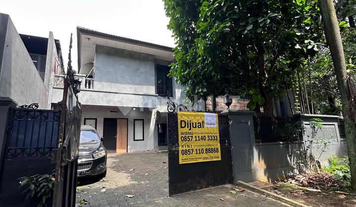 Lower Price for Pondok Indah House