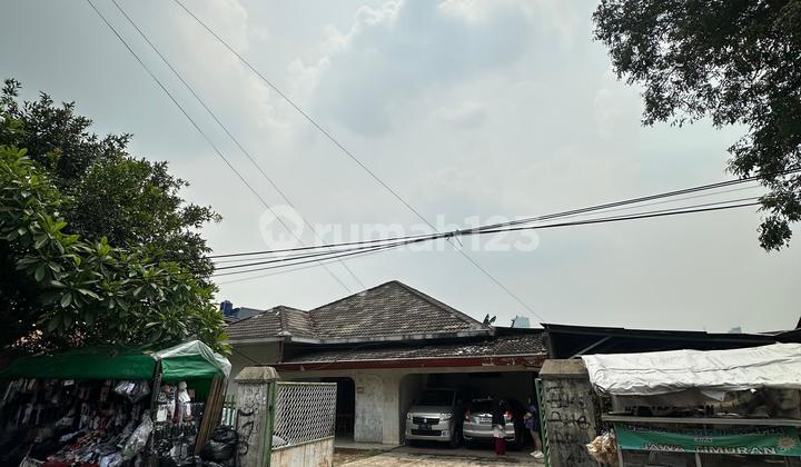 Dijual sebidang Tanah + Rumah & Gudang di Palmerah Barat Jakarta Barat Dijual sebidang Tanah + Rumah & Gudang di Palmerah Barat Jakarta Barat