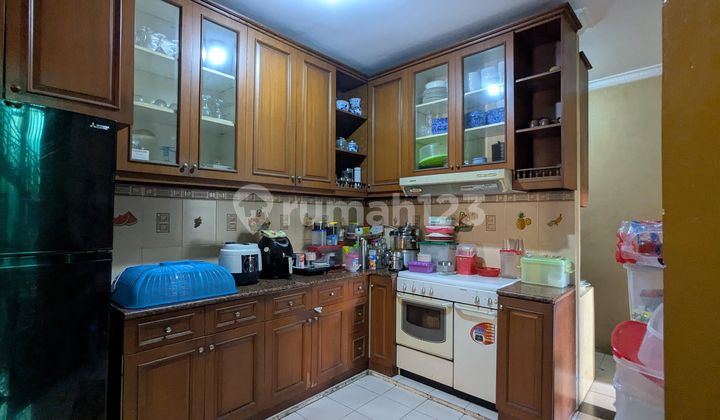 Rumah daerah Jatiwaringin, Pondok Gede, Bekasi Kota 2