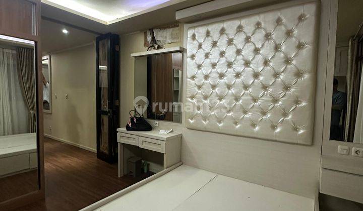 foto lainnya permata eksekutif apartment-kebonjeruk