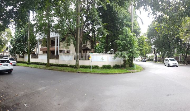 Pondok Indah Rumah 2 Lantai Jakarta Selatan 