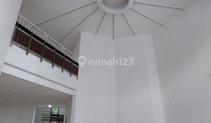 Luxury Marble Mansion In Bangka Kemang 2