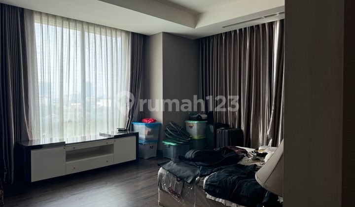 Dijual unit Pakubuwono Signature  Kebayoran Baru, Jakarta Selatan