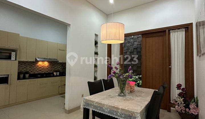 Rumah Modern Minimalis di Area Pondok Indah Jakarta Selatan 2