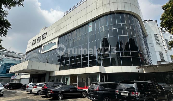 4-story building + Rooftop ex-FoodHall located next to Kebon Jeruk Toll Road, Jl. Raya Perjuangan, Kebon Jeruk, West Jakarta 4-story building + Rooftop ex-FoodHall located next to Kebon Jeruk Toll Road, Jl. Raya Perjuangan, Kebon Jeruk, West Jakarta