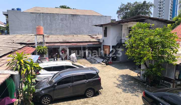 DIJUAL RUMAH + KOST²AN + KIOS TAHUNAN DEKAT DENGAN PONDOK INDAH DIJUAL RUMAH + KOST²AN + KIOS TAHUNAN DEKAT DENGAN PONDOK INDAH