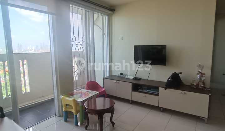 Belmont Residence, Fully Furnished, Affordable, 55m², 2 Bedrooms, 20th Floor, With Car Park, Price 900 Million Negotiable.