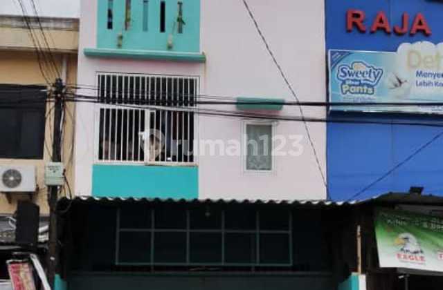 Ruko Menceng,3 Lantai,lt 55/120m², Kt3, Shm, Harga 2,5 M Ruko Menceng,3 Lantai,lt 55/120m², Kt3, Shm, Harga 2,5 M