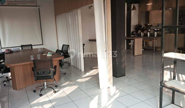 RUKO GANDENG 2UNIT, LT:10x12,4LT, hdp TIMUR, HRG 4,5 M NEGO 2