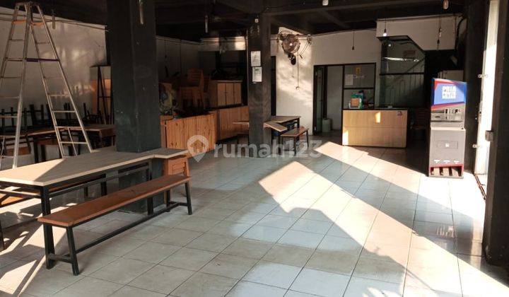 RUKO GANDENG 2UNIT, LT:10x12,4LT, hdp TIMUR, HRG 4,5 M NEGO 5