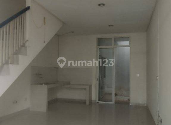 RUMAH GREEN LAKE CITY, AMERIKA, LT 60/57M² (4x15) KT 2,1 UTARA, HRG 1,35M NEGO 1