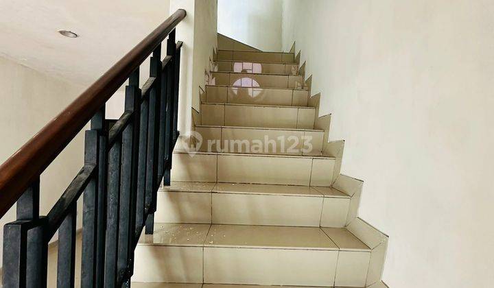 RUMAH GREEN LAKE CITY, EAST ASIA,MURAH, UTARA, LT48/76M², KT 2, HRG 43JT /TH  2