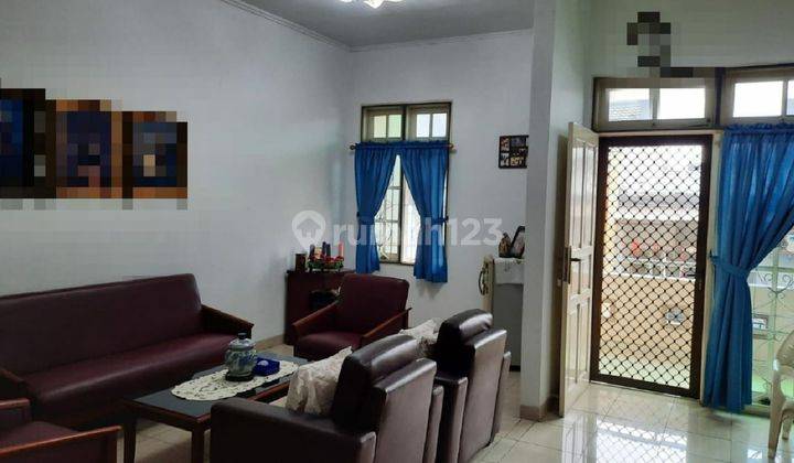 RUMAH BAGUS TELUKGONG, SLTN, LT 6x15, (2,5lt) SHM, KT 2 HRG 2,8 M NEGO 1