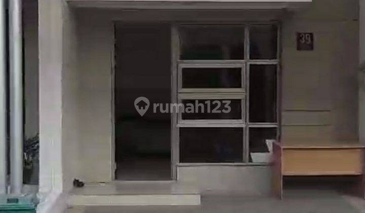 RUMAH PIK 2, HAWAI, BARU, LT 45/62M², KT 2, SHM, HRG 1,45 M  1