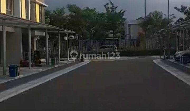 RUMAH PIK 2, HAWAI, BARU, LT 45/62M², KT 2, SHM, HRG 1,45 M  2