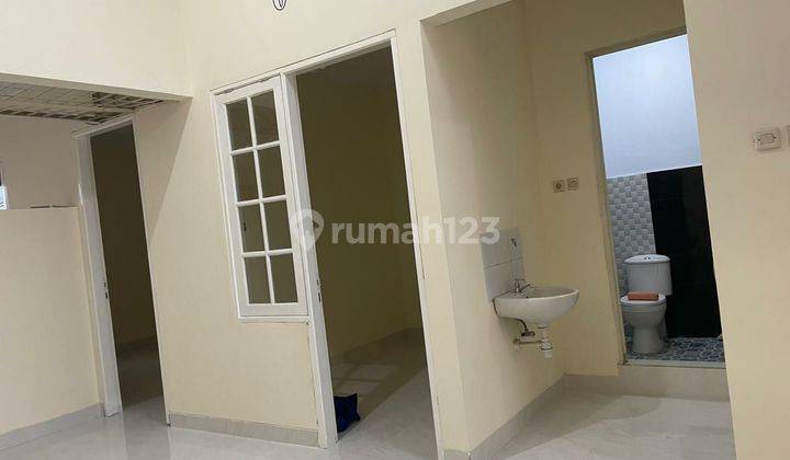 RUMAH TAMAN ROYAL,TGR, LT 102/81, KT 3, SHM, SLTN, HRG 1,35M NEGO 1