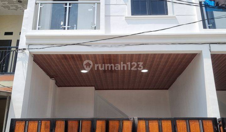 Rumah Poris Bagus, Batu, Semfur, Lt 45/90m²,  1