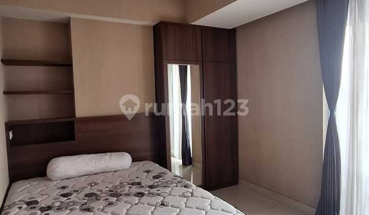 West Vista, Hoek, Studio 30M Full Furnish,Hrg 45Jt 2