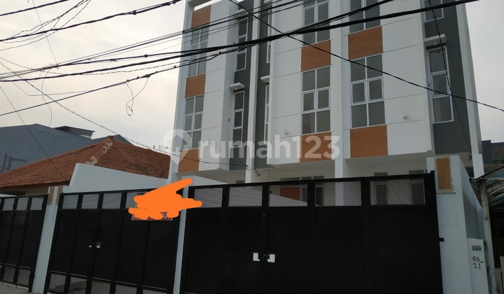 Rumah Bagus,greenvill, Lt 80/156(4x20),3lt,shm,semfur Hrg 2,6m Nego Rumah Bagus,greenvill, Lt 80/156(4x20),3lt,shm,semfur Hrg 2,6m Nego