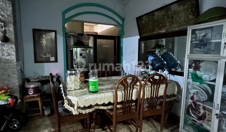 Cheap Large House, Interkota Duri Kosambi, plot 293/350m, Corner, Price 3.85 billion 2