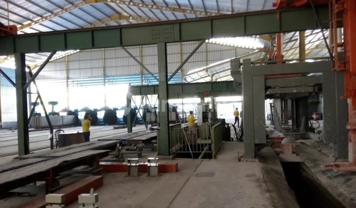 Lightweight Brick Factory, Cikande, Area 3.3ha/1 Ha, All Machines Included, Price 80m Negotiable. Lightweight Brick Factory, Cikande, Area 3.3ha/1 Ha, All Machines Included, Price 80m Negotiable.