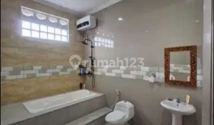 Modernland House, New Building, Land Area 345/700m², 5+1 Bedrooms, Price 5.8M Negotiable 2