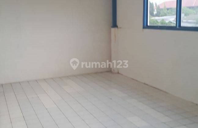 GUDANG KAPUK RAYA, LT 700/700M², OFFICE, 3 LANTAI, HRG 450JT/TH  2