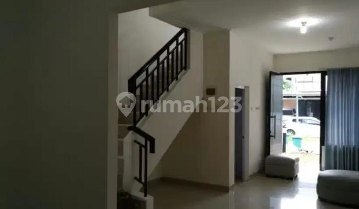 Casa Jardin House Strategic Location Ready to Occupy West Jakarta 2