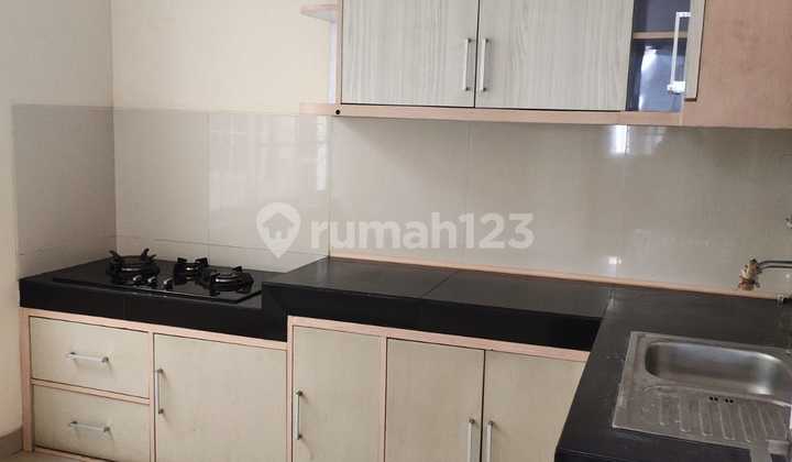 Rumah Green Lake City Harga Bagus Cluster Favorite Tangerang 2