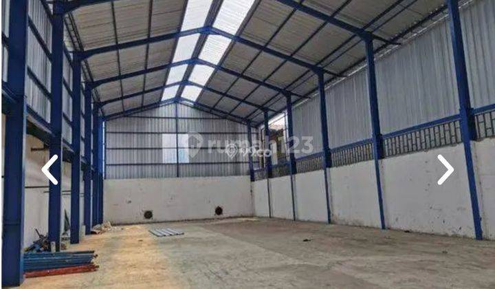 Gudang Rawa Buaya Office Bagus Rapih Siap Pakai Jakarta Barat 2