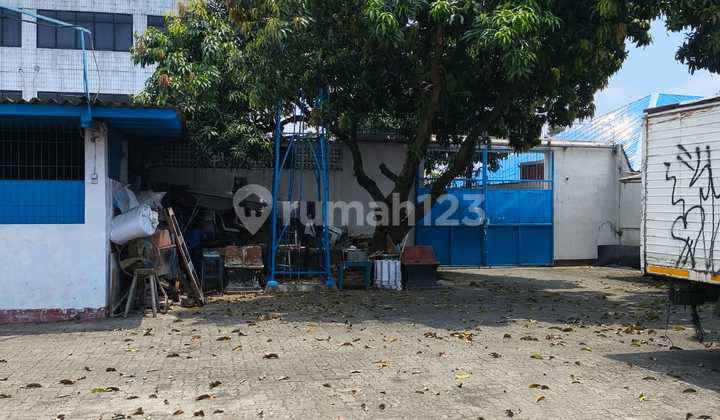 Gudang Pinang Lokasi Strategis Akses Jalan Raya Tangerang Gudang Pinang Lokasi Strategis Akses Jalan Raya Tangerang