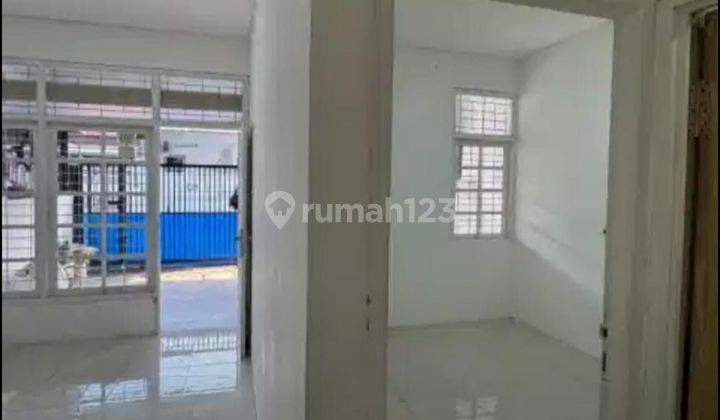 Rumah 1 Lantai Kosambi Baru Siap Huni Duri Kosambi 1