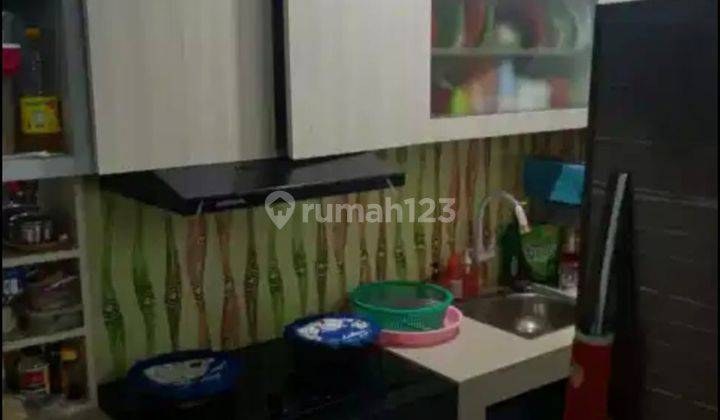 Rumah Griya Kenanga Bagus Rapih Furnishe Tangerang 2