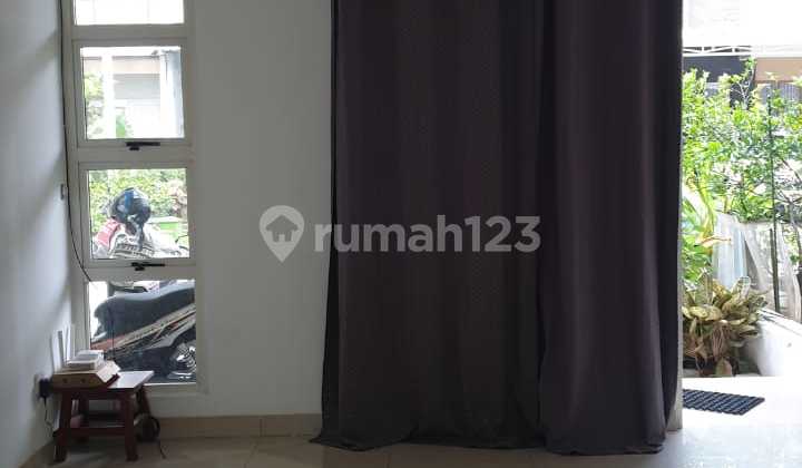 Rumah Puri Mansion 2 Lantai Siap Huni Jakarta Barat 2