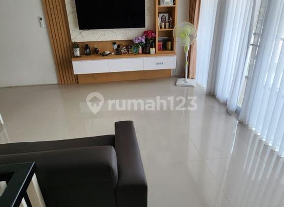 Citra 8 House Cluster Aero Mansion Furnished West Jakarta Citra 8 House Cluster Aero Mansion Furnished West Jakarta