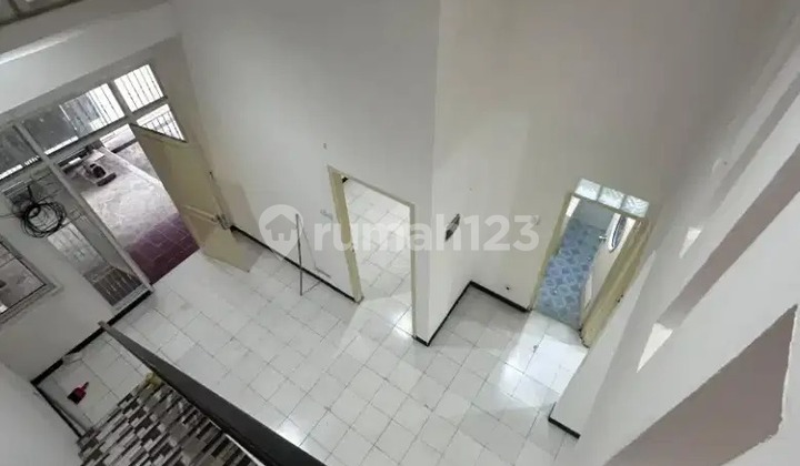 Rumah Metro Permata 1 Siap Huni Bagus Rapih Tangerang 1