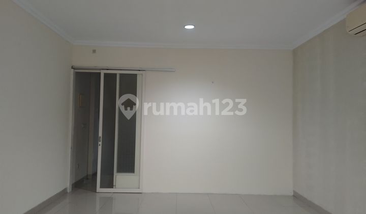 Green Lake City 1-Story Shop House for Office Tangerang