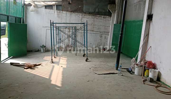 Gudang Pantai Indah Dadap Lokasi Bagus Gudang Pantai Indah Dadap Lokasi Bagus