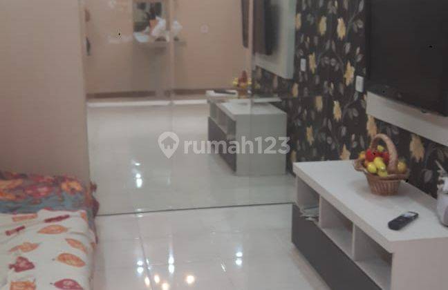 Apartement Green Palm residence duri kosambi dekat green lake city 1