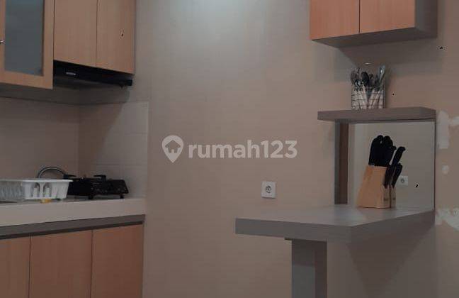 Apartement Green Palm residence duri kosambi dekat green lake city 3
