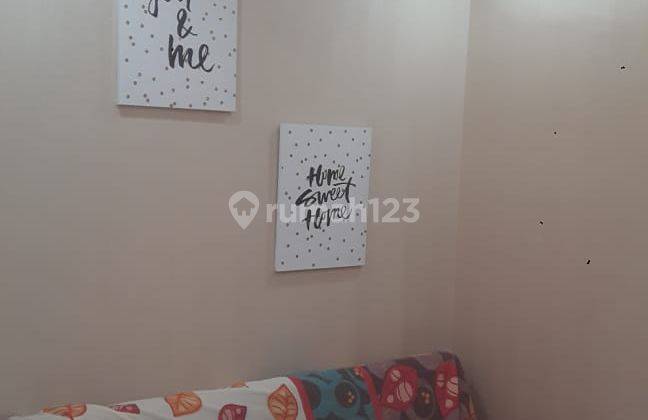Apartement Green Palm residence duri kosambi dekat green lake city 4