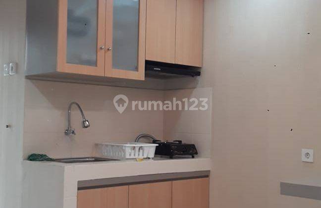 Apartement Green Palm residence duri kosambi dekat green lake city 6