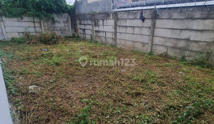 Gudang Jurumudi Daan Mogot BatuCeper Tangerang 2