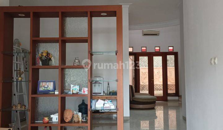 Rumah rapih bagus Permata buana dekat mall puri indah Jakarta barat 1